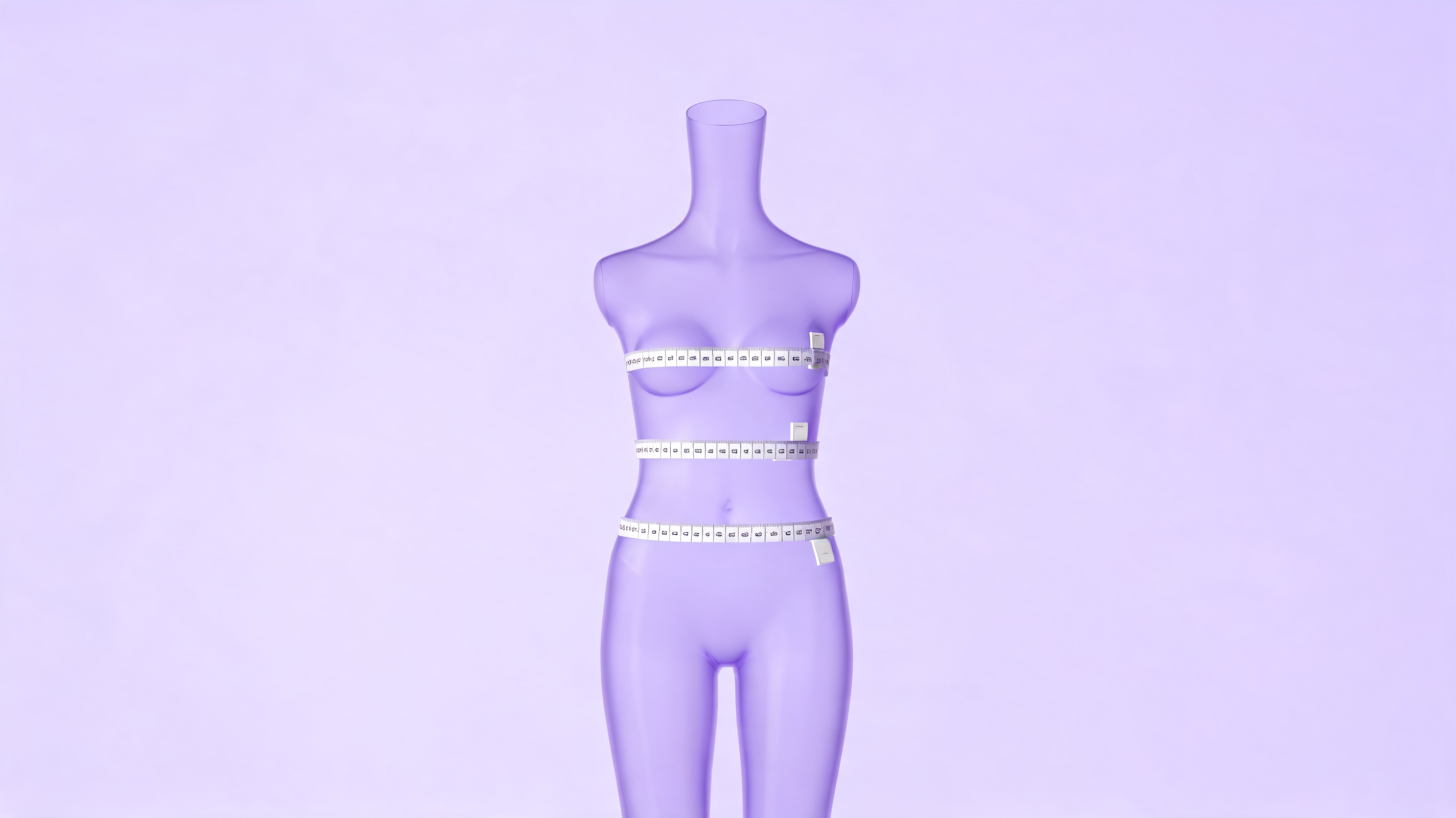 Body Visualizer Measurements: How to Measure Your Body Correctly