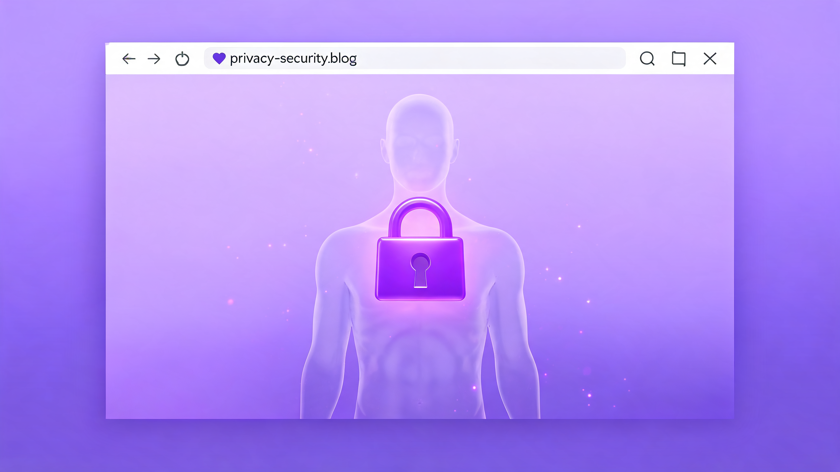 Is Body Visualizer Safe? Privacy and Data Explained