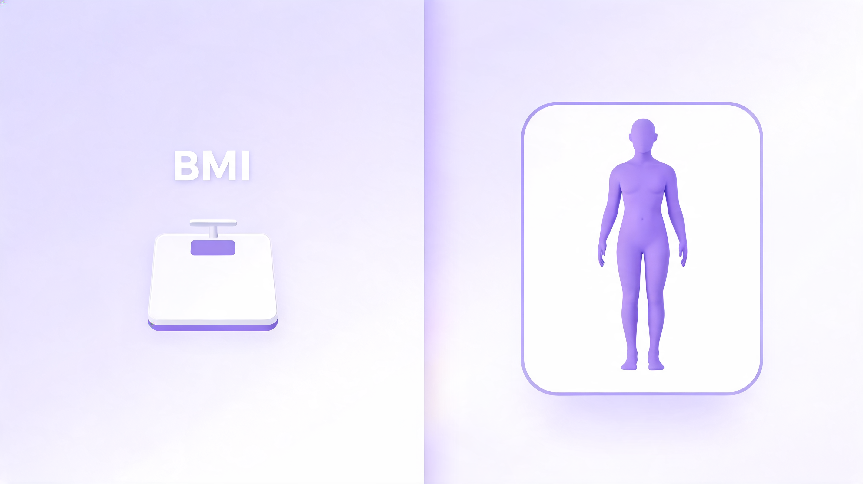 Body Visualizer vs BMI Calculator: Which One Tells You More?